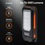 Slim Rechargeable LED Personal Work Light, 56079