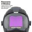 Phoenix Series Pano Welding Helmet, 60141