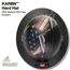 KARBN Freedom Series Non-Vented Full Brim Hard Hat, Class E, 60346FS
