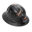 Freedom Hard Hat, Vented Full Brim, 60347FS