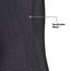 Lightweight Knee Pad Sleeves (Large/XL), 60611NM