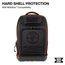 40-Pocket MODbox Hardshell Backpack, 62809MB