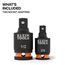 Swivel Impact Wrench Set, 2-Piece, 65842SW