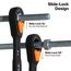 Metric Ratchet Combo Wrench Set, 8 Piece, 69508M