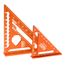 2-Piece Trim & Rafter Square Kit, 93547SQVP