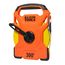300 ft. Open Reel Tape Measure w/ Single Hook & Carabiner, 94300RT