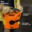 300 ft. Open Reel Tape Measure w/ Single Hook & Carabiner, 94300RT