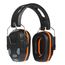 Slim Bluetooth Earmuffs, AESEM2