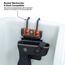 Impact Holder, S-Hook, BC532S