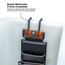 Nose Bag, S-Hook, BC534S