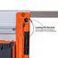 LiftPro 20" Wall Mount System, BC600WA