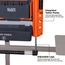 LiftPro 20" Wall Mount System, BC600WA
