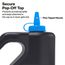 5 lb. Chalk Refill (Blue), CHLK5B