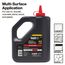5 lb. Chalk Refill (Red), CHLK5R