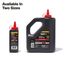 5 lb. Chalk Refill (Red), CHLK5R