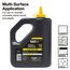 5 lb. Chalk Refill (Yellow), CHLK5Y