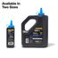 8 oz. Chalk Refill (Blue), CHLK8B
