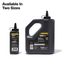 8 oz. Chalk Refill (Black), CHLK8BK