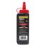 8 oz. Chalk Refill (Red), CHLK8R