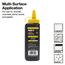8 oz. Chalk Refill (Yellow), CHLK8Y