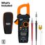 400A AC/DC Auto-Ranging Smart Digital Clamp Meter, CL460S