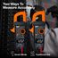 400A AC/DC Auto-Ranging Smart Digital Clamp Meter, CL460S