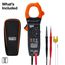 High Voltage/Current Clamp Meter, CL910