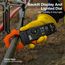 High Voltage/Current Clamp Meter, CL910