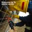 High Voltage/Current Clamp Meter, CL910