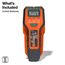 Multi-Scan Center & Edge Stud Finder, ESF200