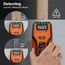 Multi-Scan Center & Edge Stud Finder, ESF200