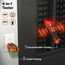 4-in-1 Digital Circuit Breaker Finder, ET350