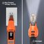 4-in-1 Digital Circuit Breaker Finder, ET350