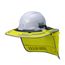 Flame-Resistant Full Brim Sombrero (High Visibility Yellow), FR03010HIVIS