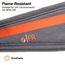 Flame-Resistant Cooling Head Band, FRCLHB3