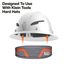 Flame-Resistant Cooling Head Band, FRCLHB3