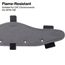 Flame-Resistant Cool Hard Hat Sweat Band, FRCLKHHSWTBND4