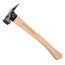 20 Oz. Milled Face Hickory Hammer, H80922H