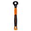 5" -1 Insulated Lineman Wrench, KT171HFINS