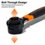 7" -1 Insulated Lineman Wrench, KT175HFINS