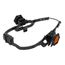 Phoenix Helmet Hard Hat Adapter Kit, KWHADAPTER