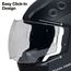 Phoenix Helmet Outer Shield (5 Pack), KWHOSHIELD