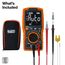 Smart Multimeter 600V Auto Ranging, MM460S