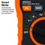 Smart Multimeter 600V Auto Ranging, MM460S