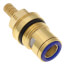 Symmetrix Brass Cold Valve Cartridge, KN-113