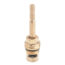 Symmetrix Brass Hot Valve Cartridge with Extension, KN-114E