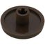 Knob for Plastic T26, W43, & W45 Thermostats