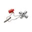 1-3/4" Control Cabinet Key