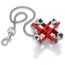 3-1/4" Universal Control Cabinet Key