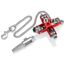 4-1/2" Universal Construction Key